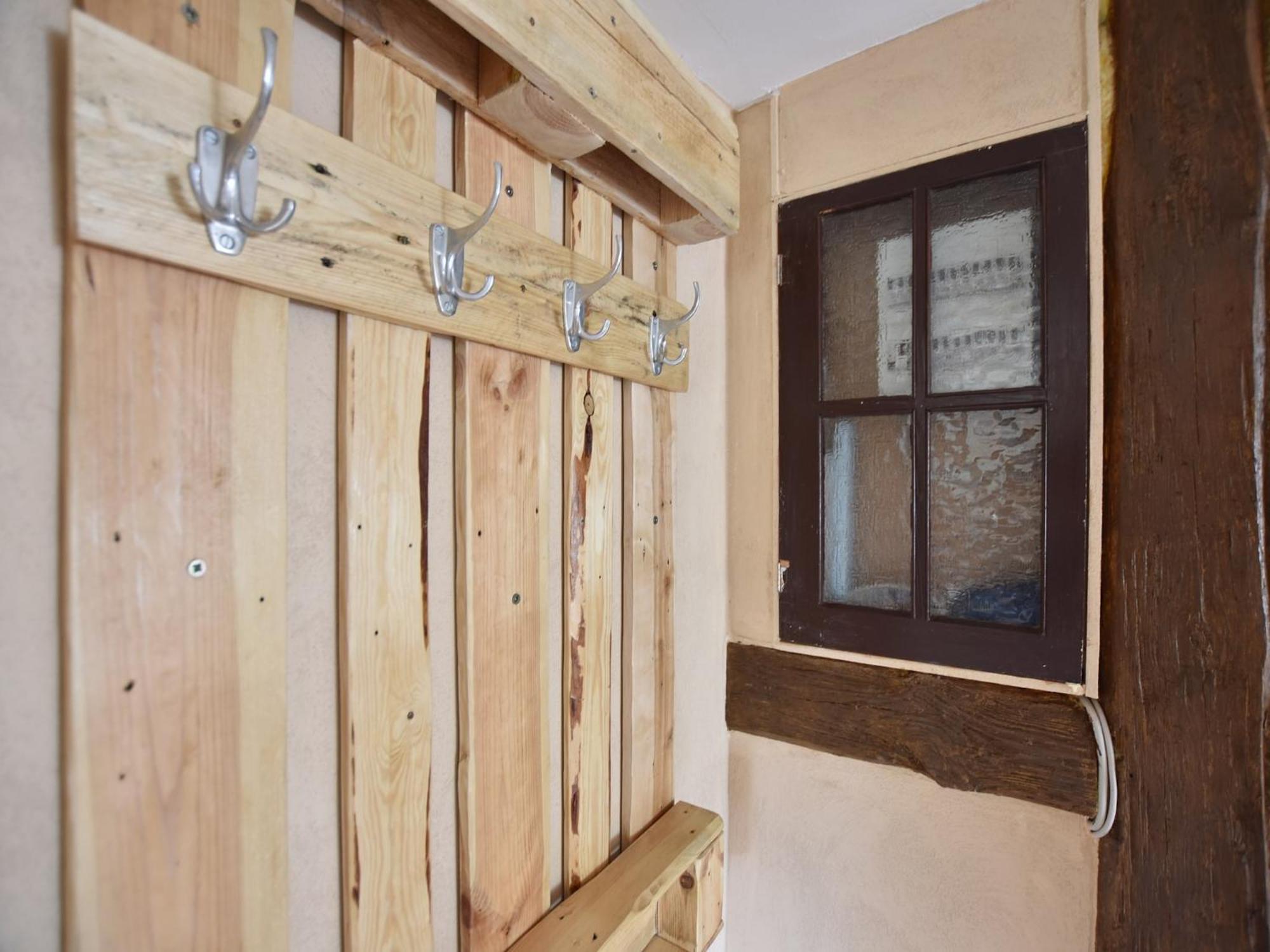 Comfortable Apartment Near Insel Poel Groß Strömkendorf Екстериор снимка