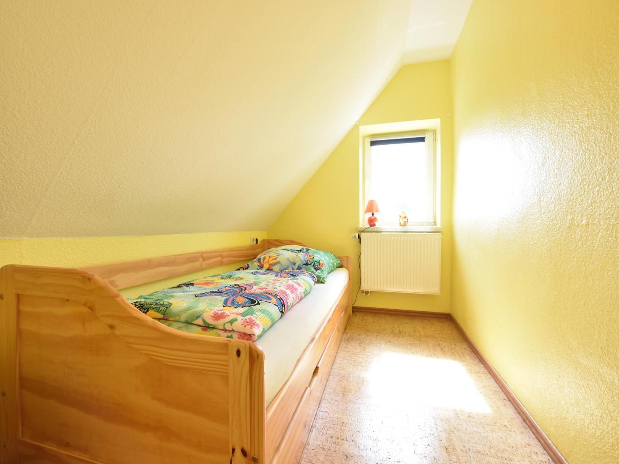 Comfortable Apartment Near Insel Poel Groß Strömkendorf Екстериор снимка