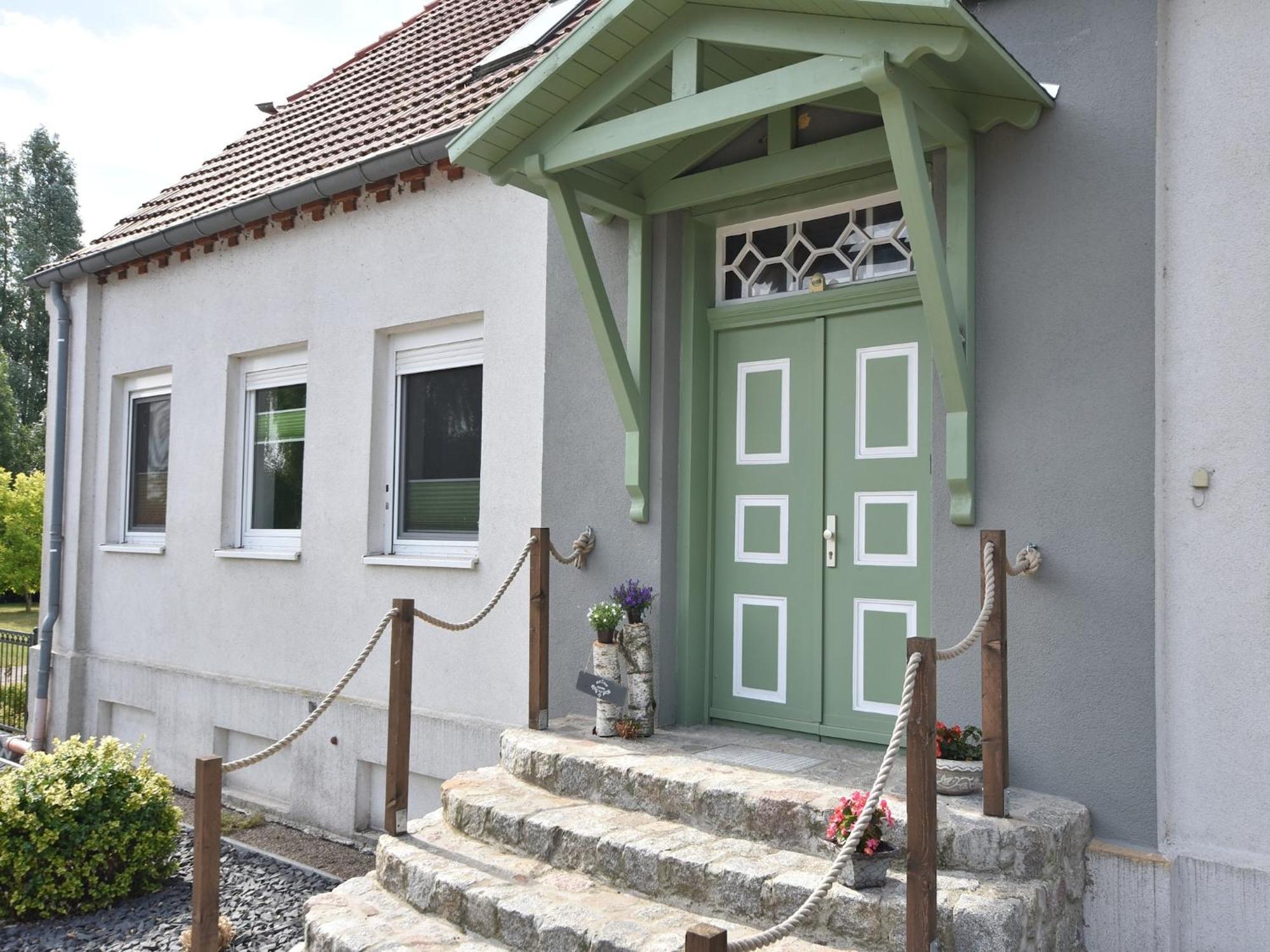 Comfortable Apartment Near Insel Poel Groß Strömkendorf Екстериор снимка