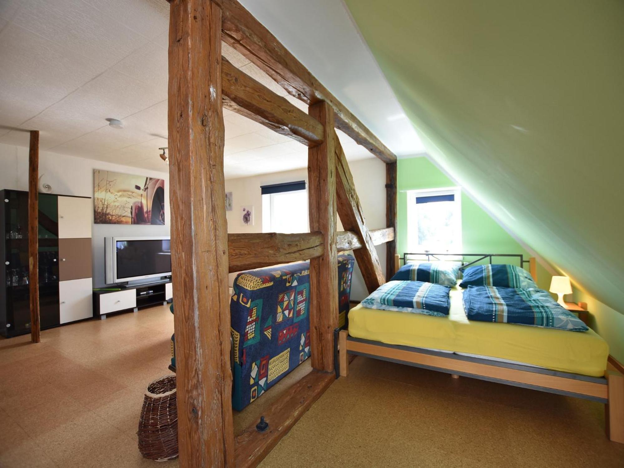 Comfortable Apartment Near Insel Poel Groß Strömkendorf Екстериор снимка