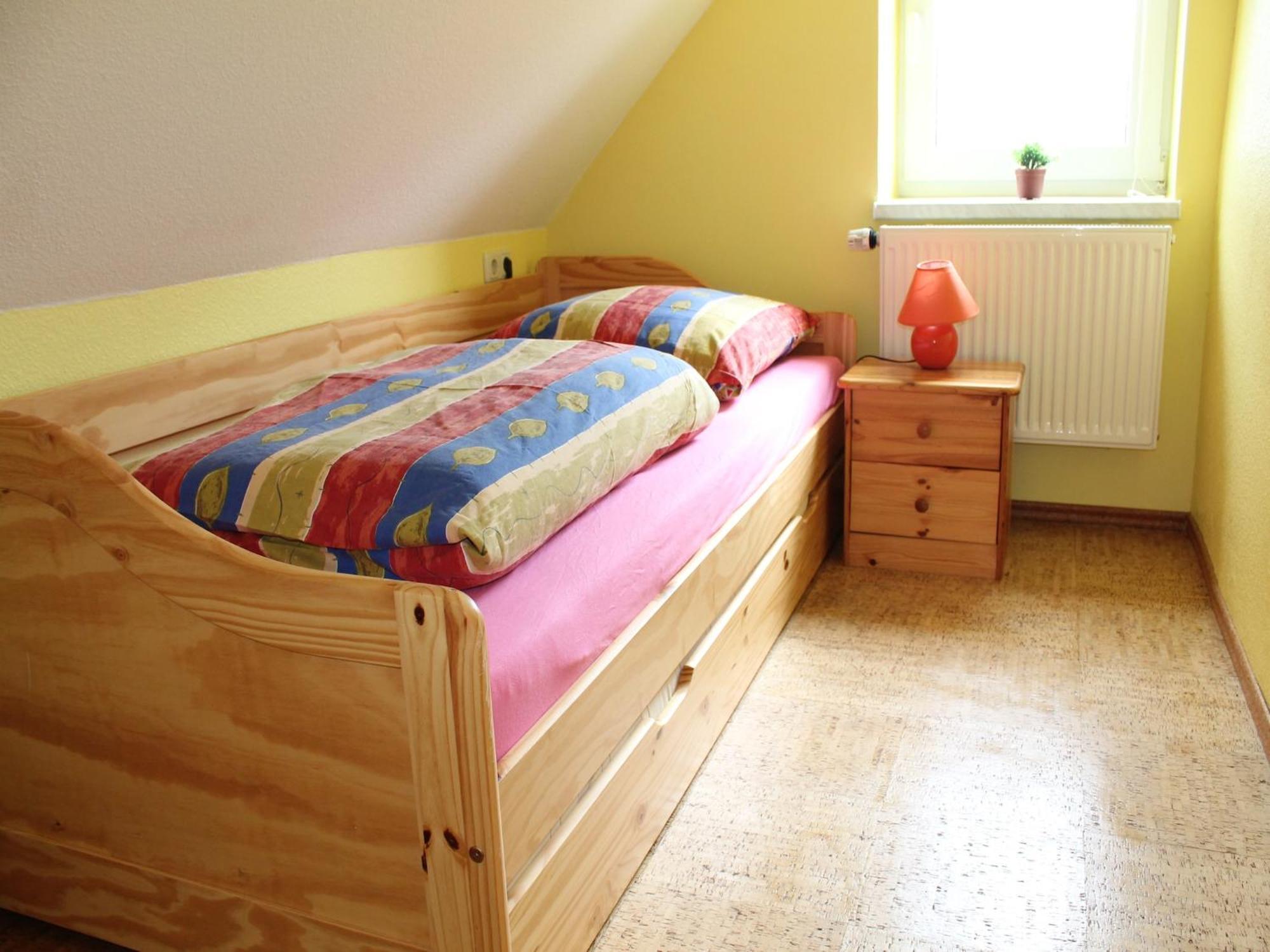 Comfortable Apartment Near Insel Poel Groß Strömkendorf Екстериор снимка
