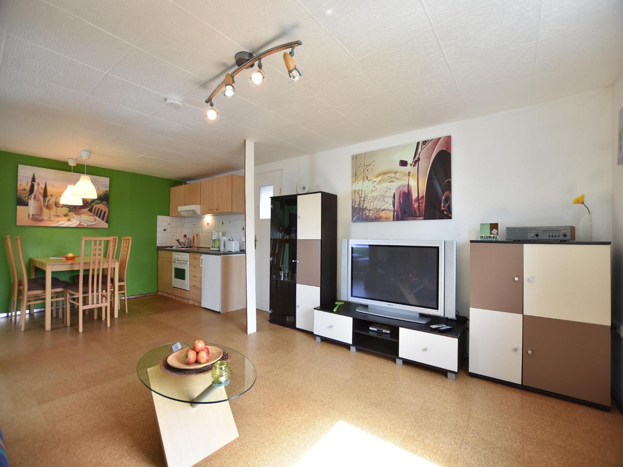 Comfortable Apartment Near Insel Poel Groß Strömkendorf Екстериор снимка