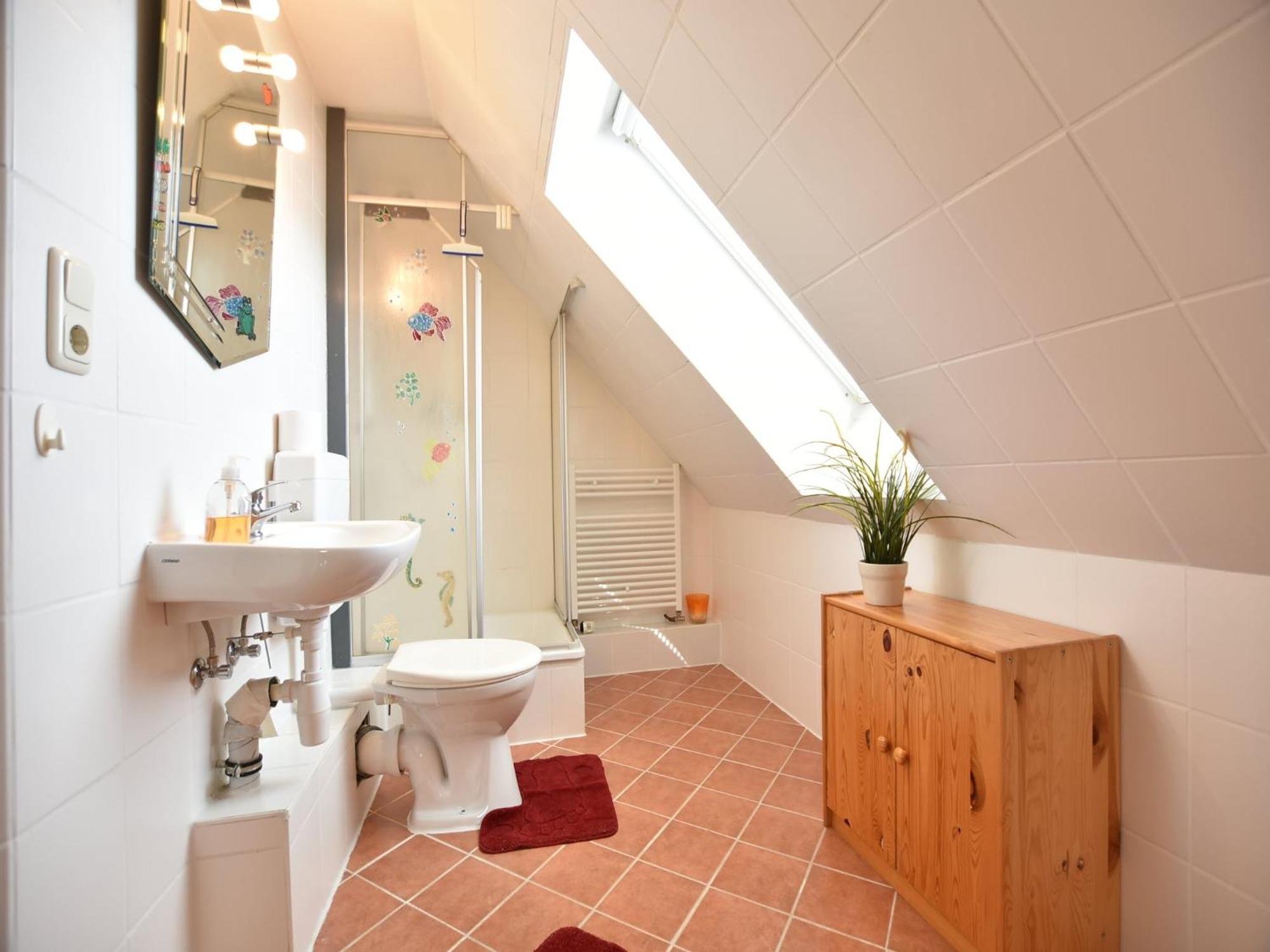 Comfortable Apartment Near Insel Poel Groß Strömkendorf Екстериор снимка