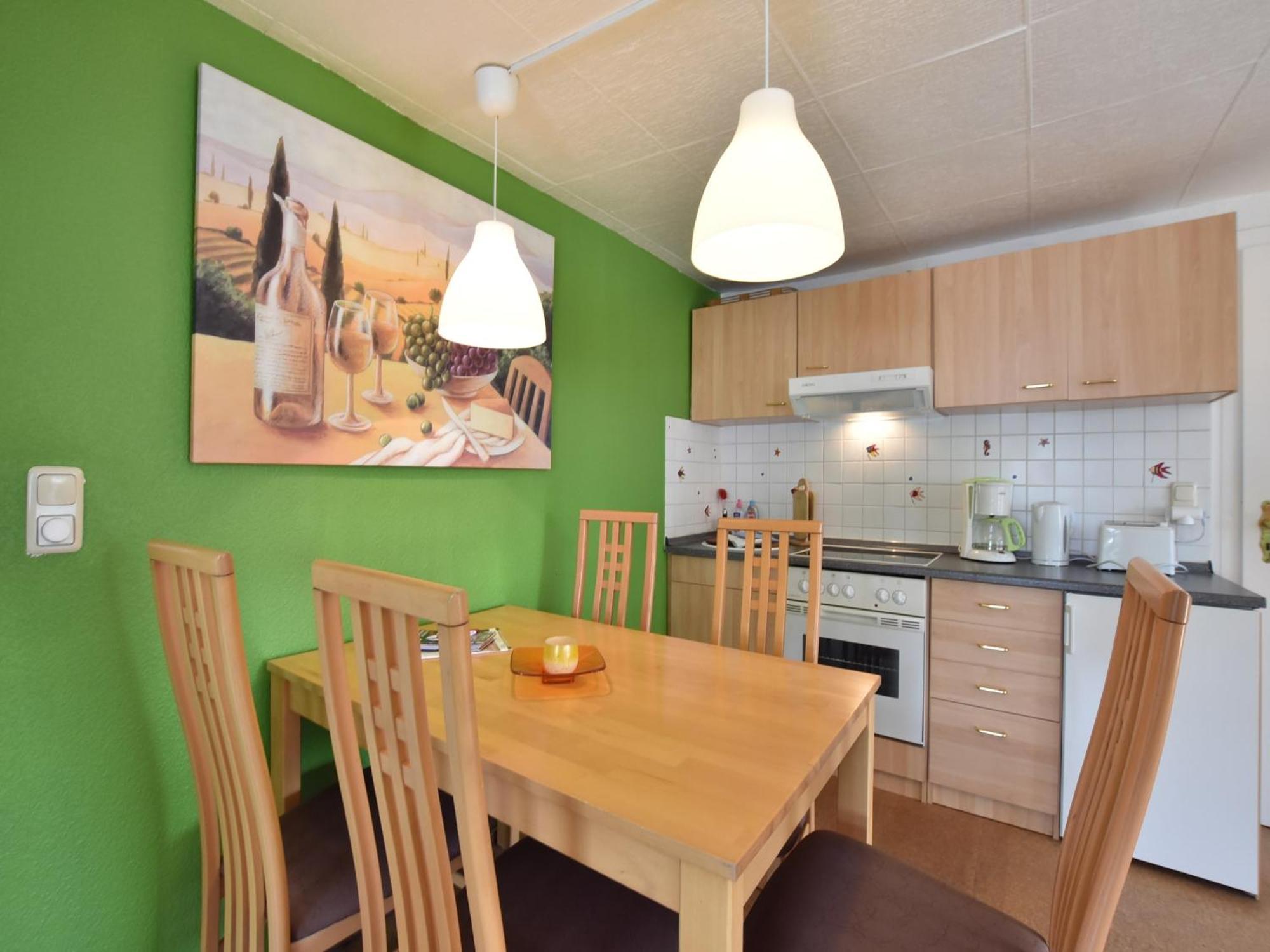 Comfortable Apartment Near Insel Poel Groß Strömkendorf Екстериор снимка