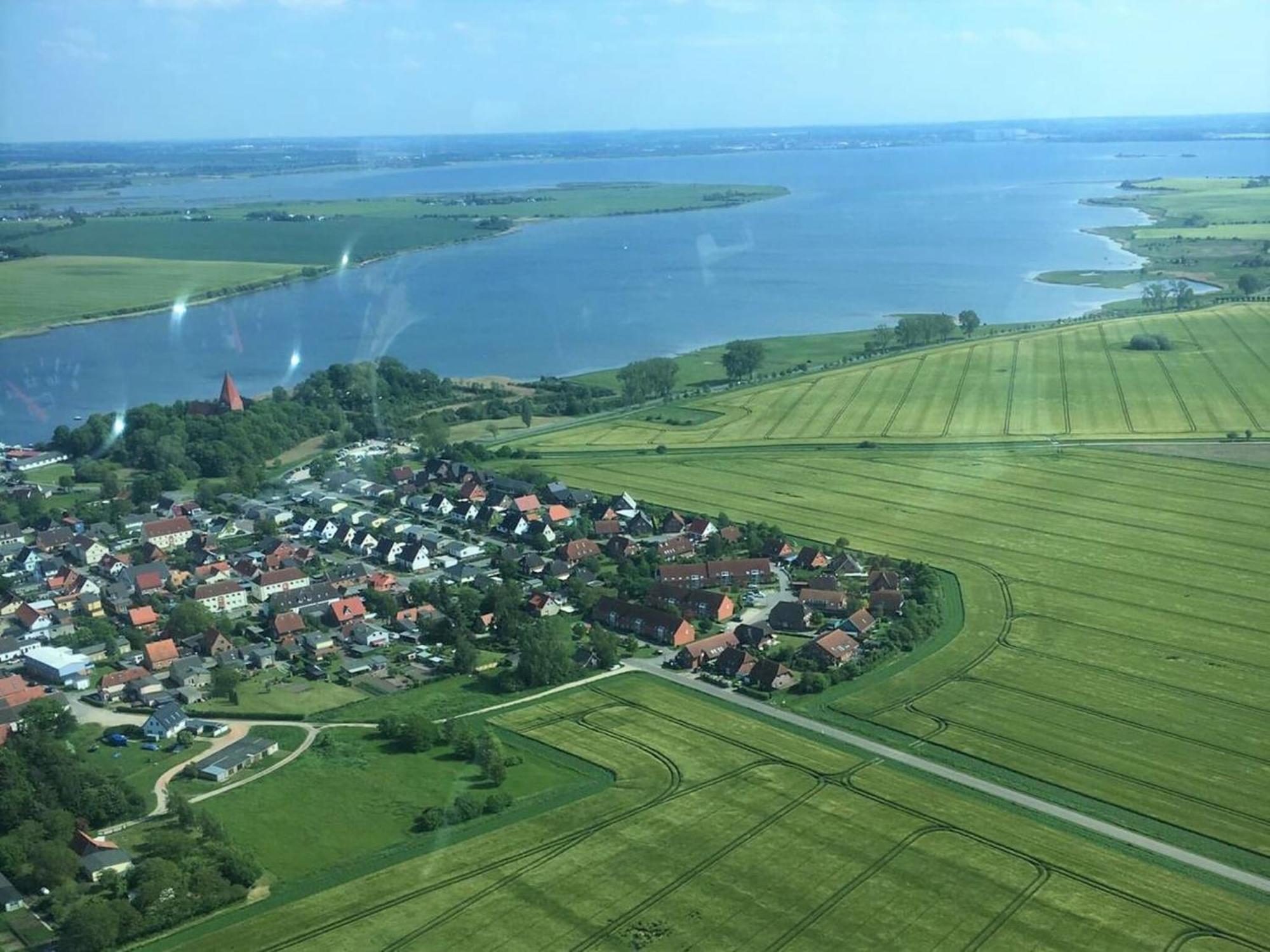 Comfortable Apartment Near Insel Poel Groß Strömkendorf Екстериор снимка