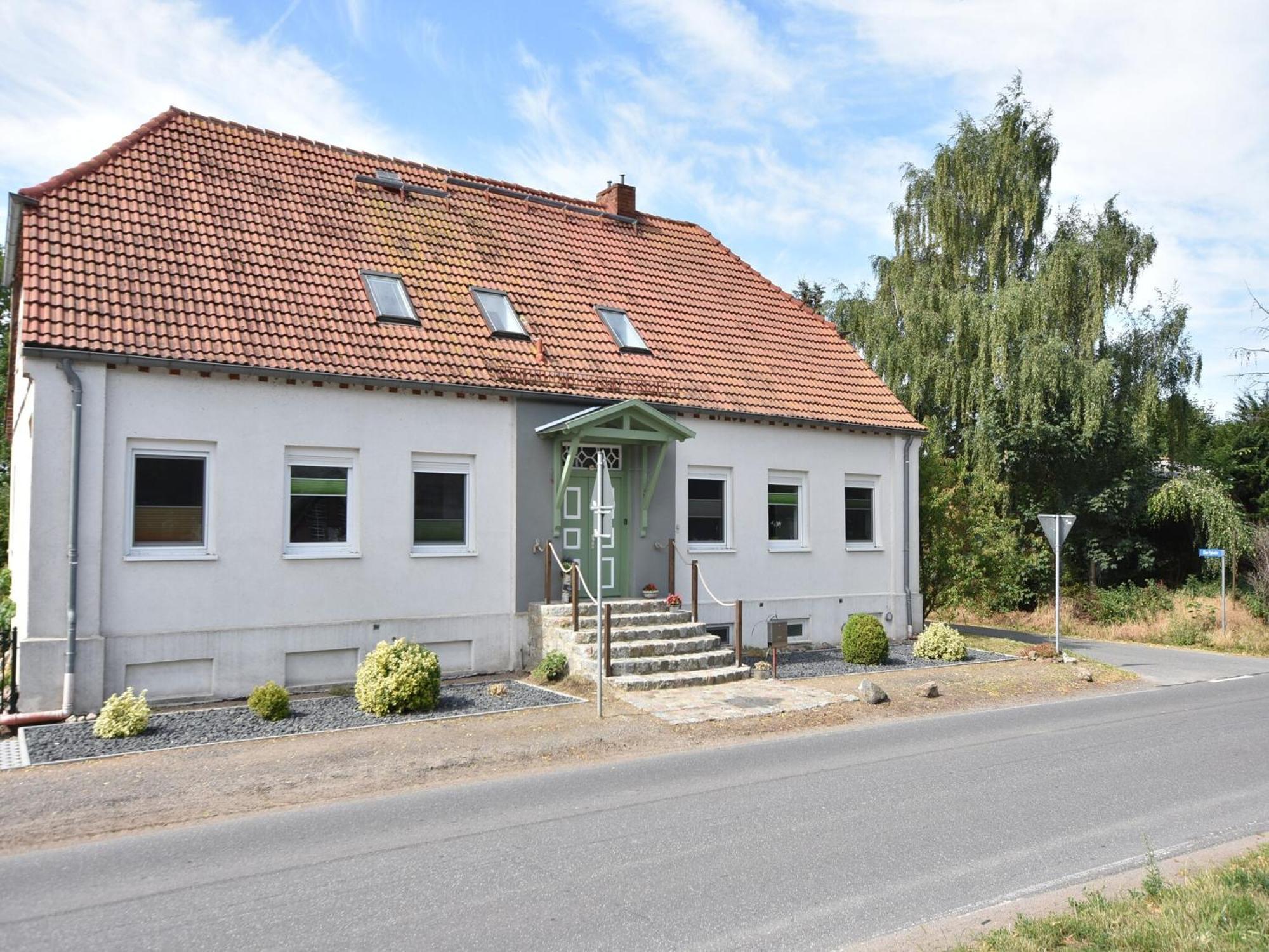 Comfortable Apartment Near Insel Poel Groß Strömkendorf Екстериор снимка