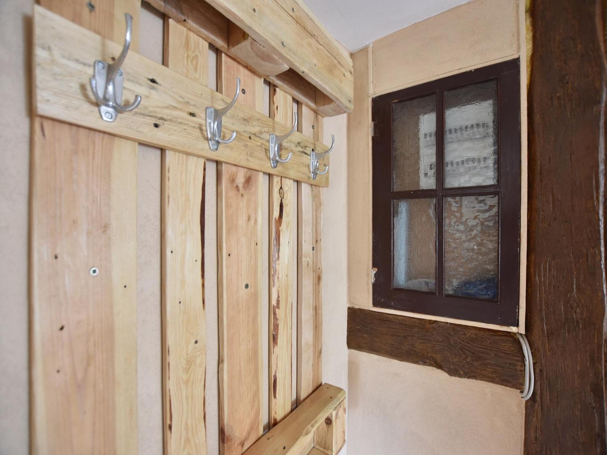 Comfortable Apartment Near Insel Poel Groß Strömkendorf Екстериор снимка