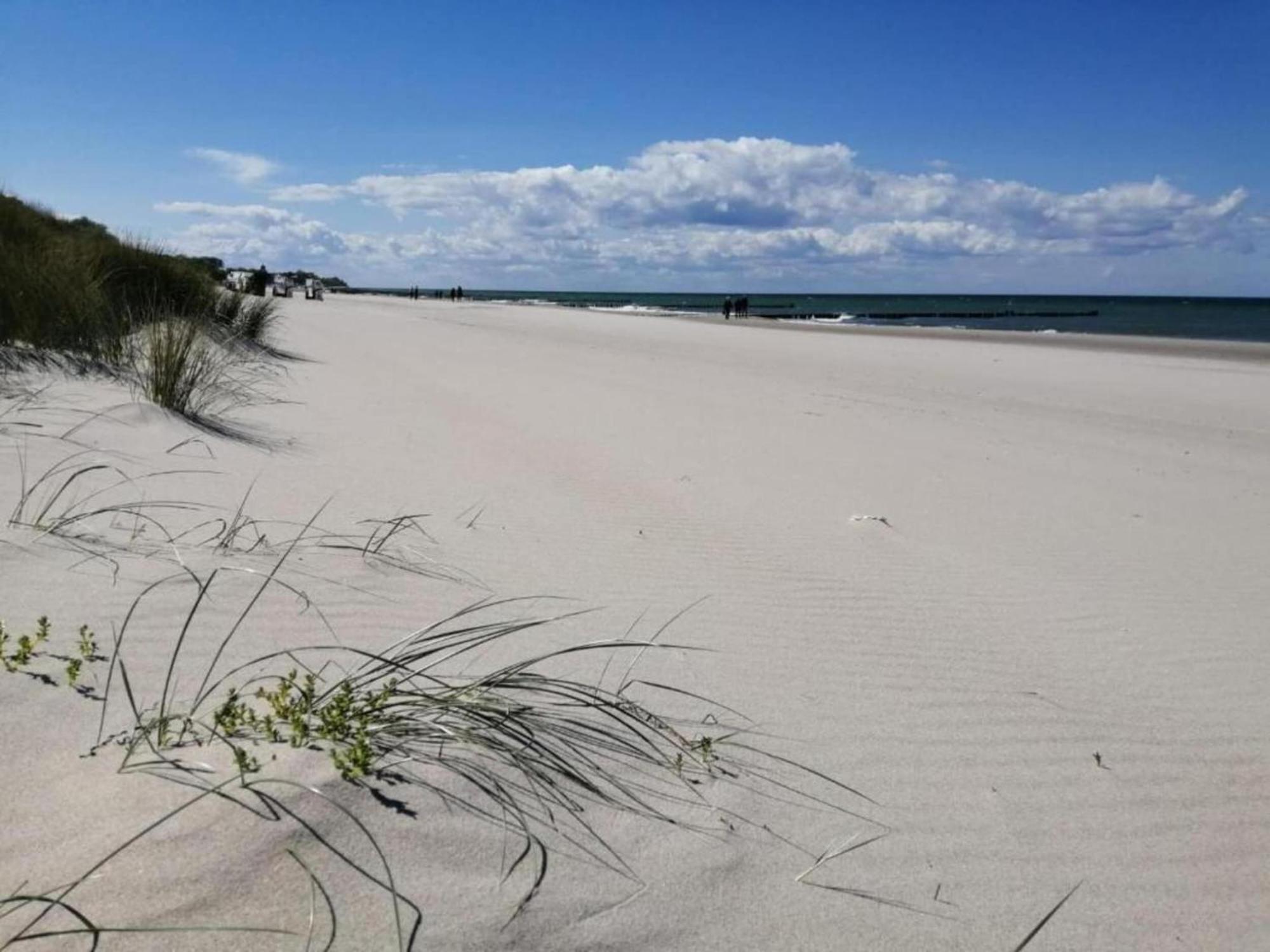 Comfortable Apartment Near Insel Poel Groß Strömkendorf Екстериор снимка